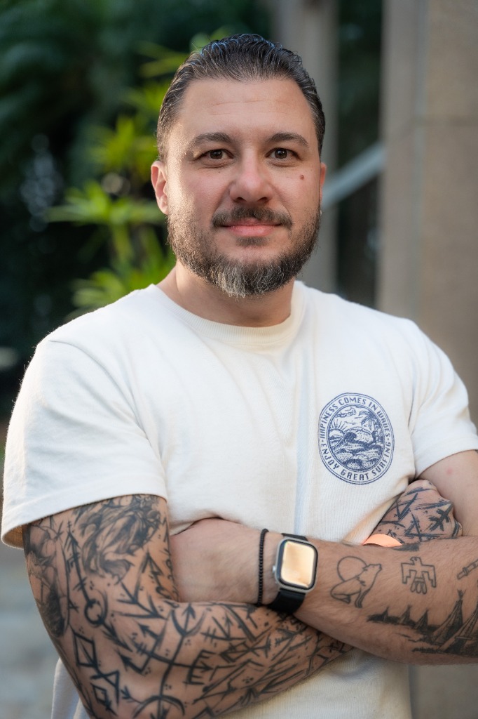 Foto de Jean Felski