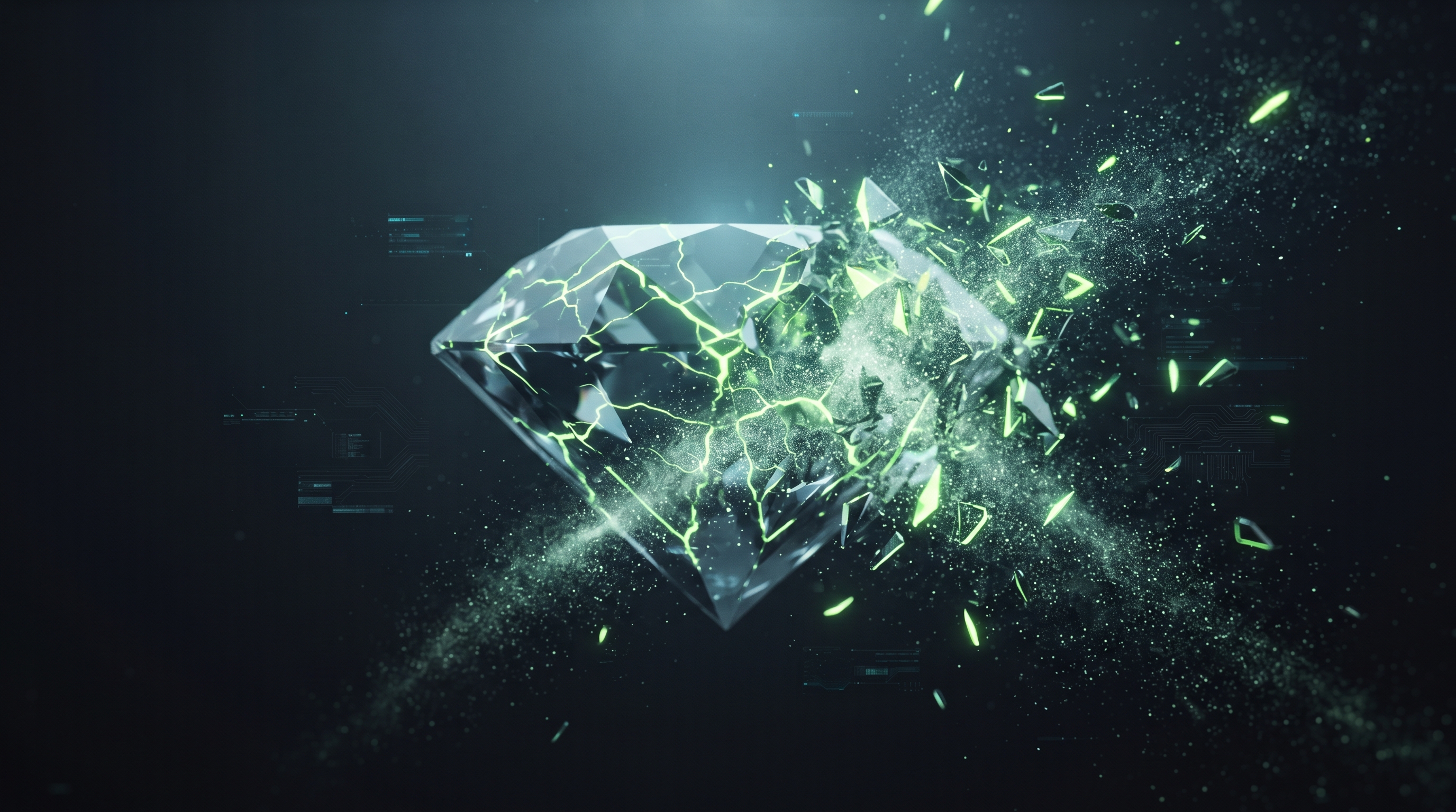 A Morte do Double Diamond, bem-vinda Micro-Sprint com GenAI